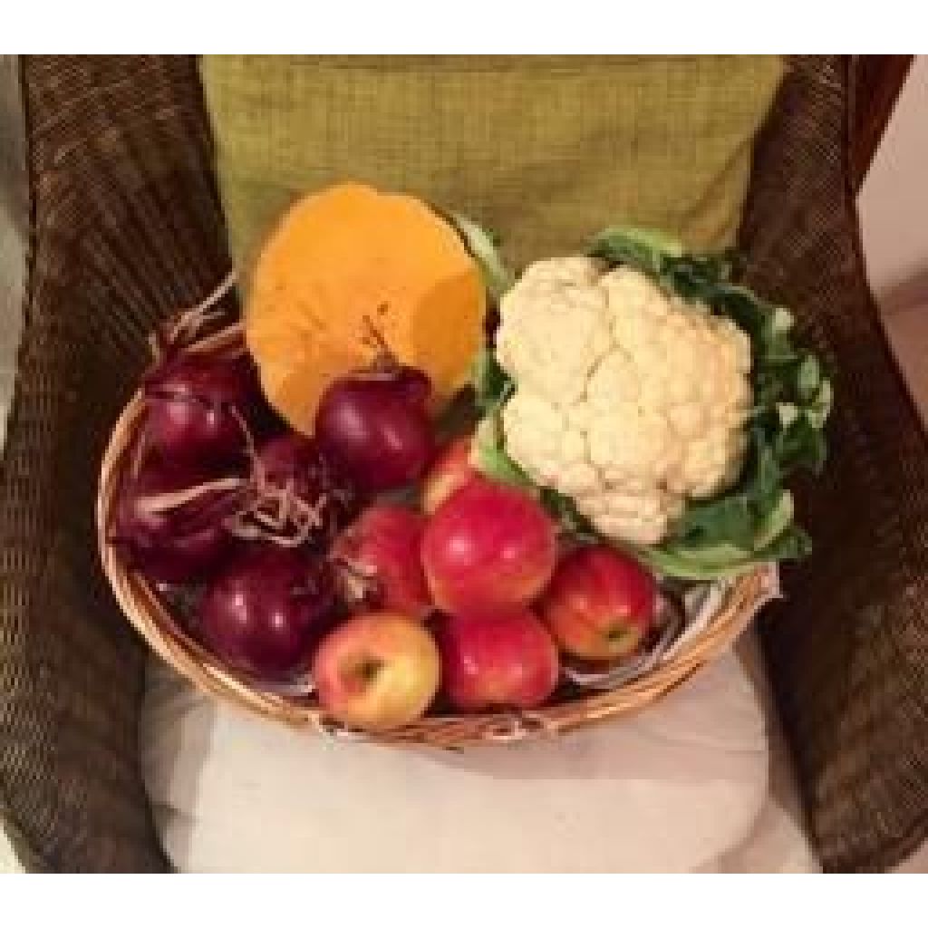 CESTO DEL CONTADINO PICCOLO