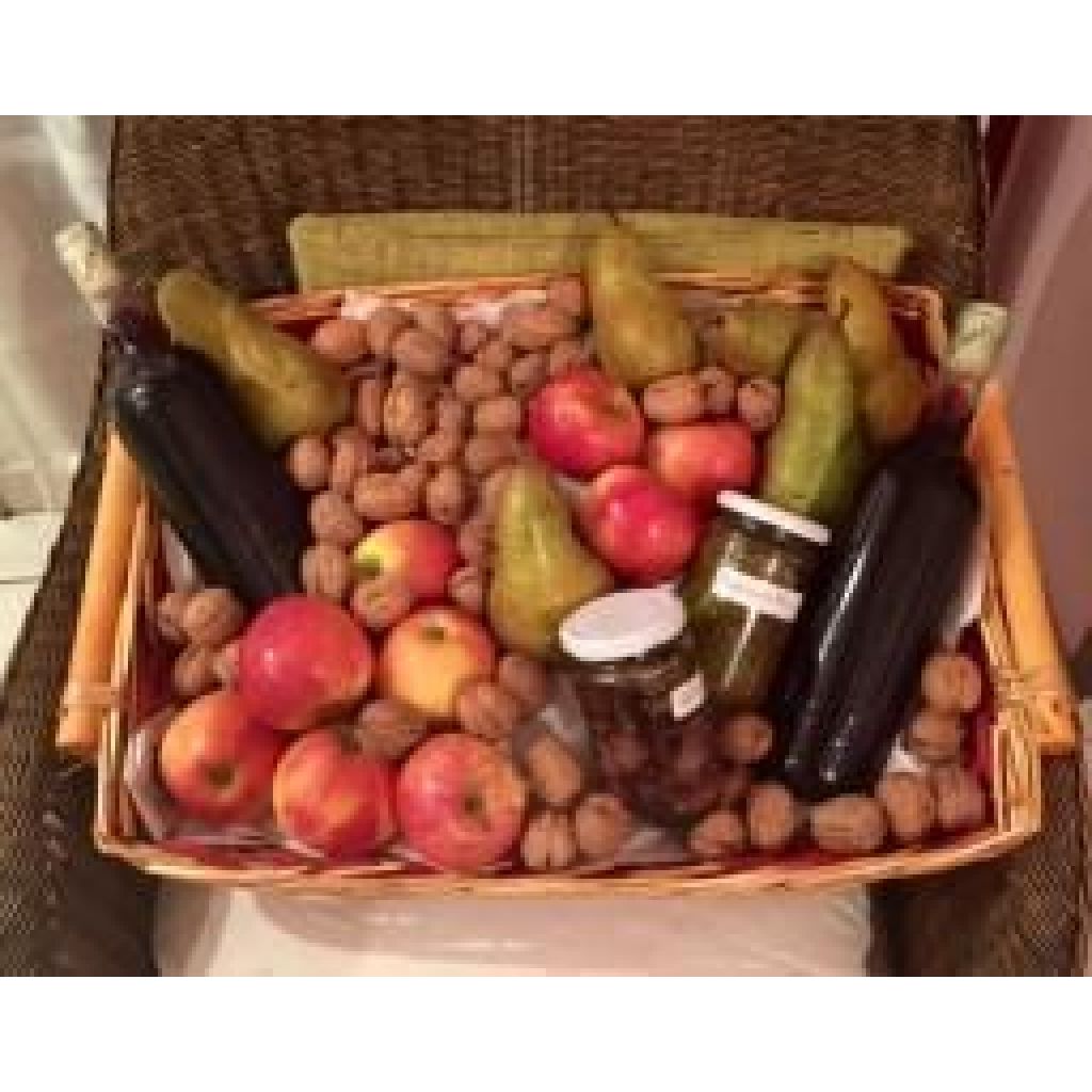 CESTO NATALIZIO GRANDE