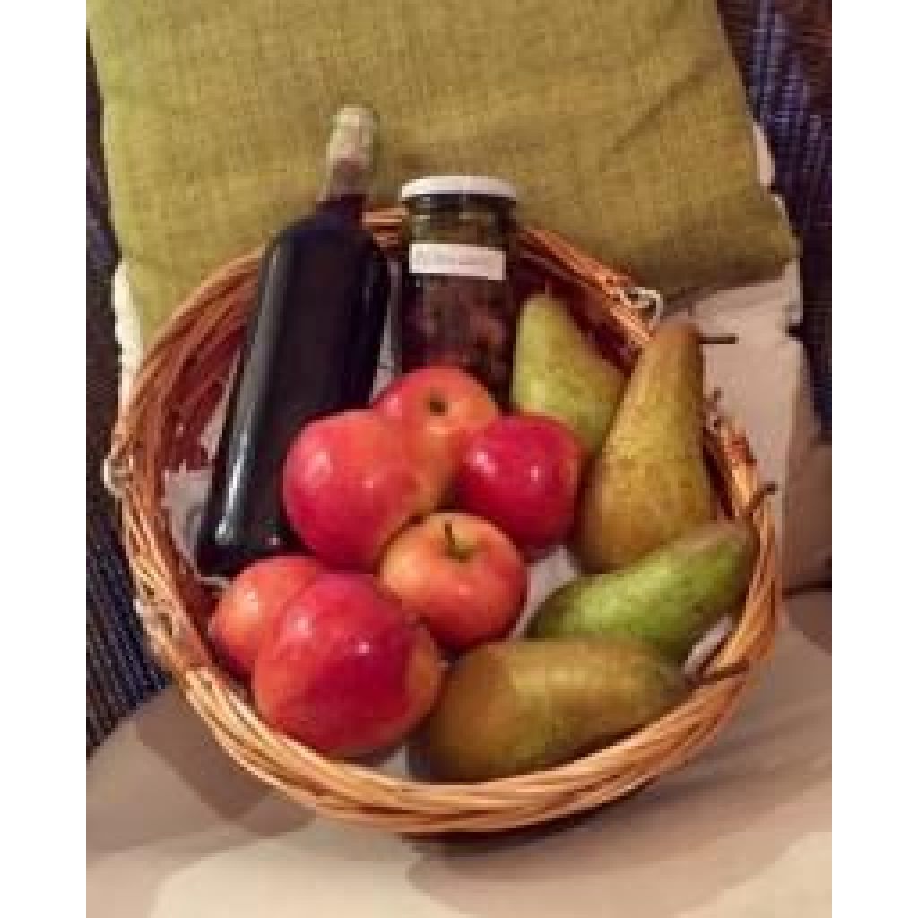 CESTO NATALIZIO PICCOLO