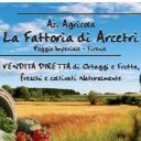 La Fattoria di Arcetri