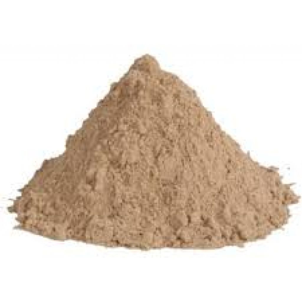 ARGILLA RHASSOUL CAPELLI VISO E CORPO RINGIOVANENTE