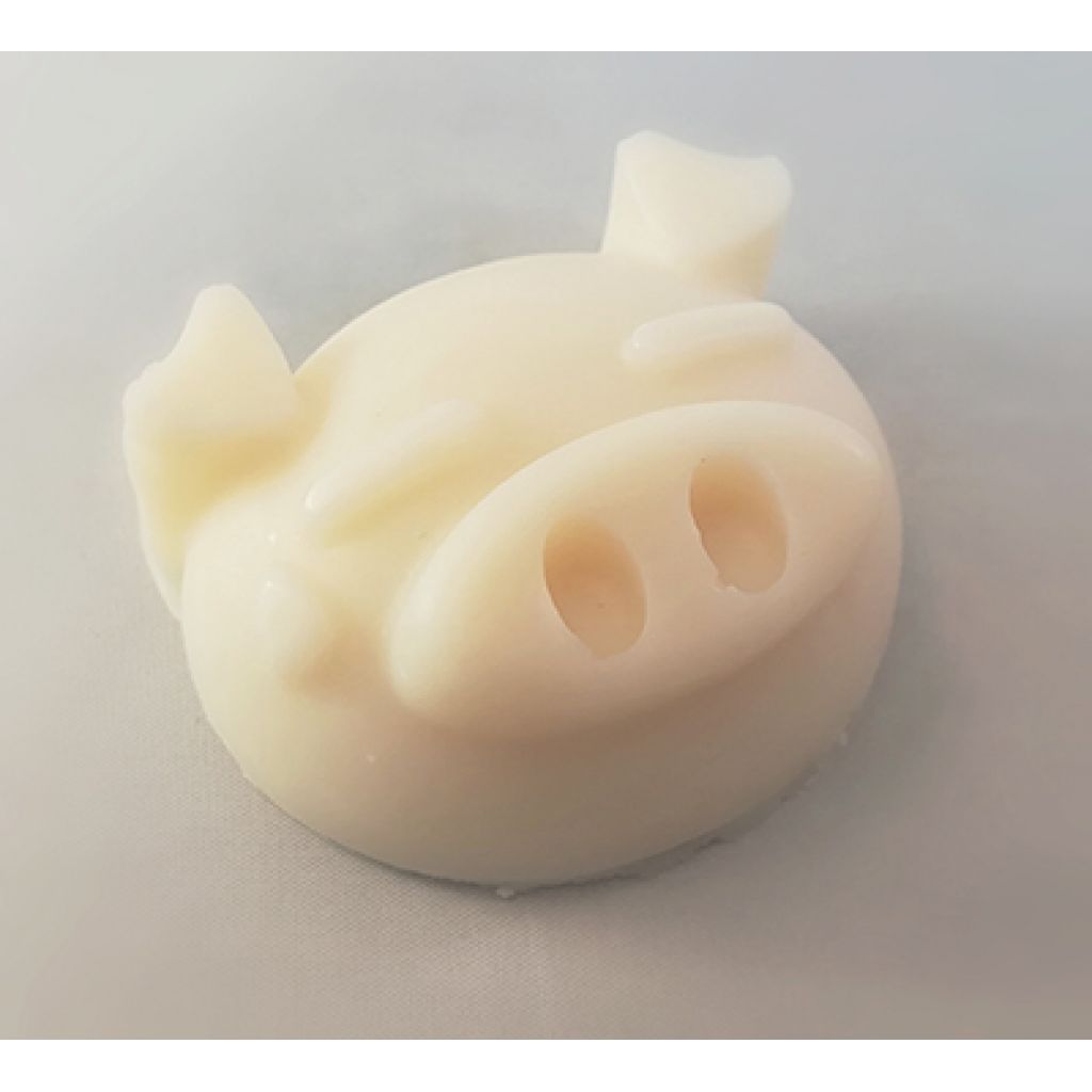 SAPONE NATURALE MAIALOSO LAVANDA E KARITE'