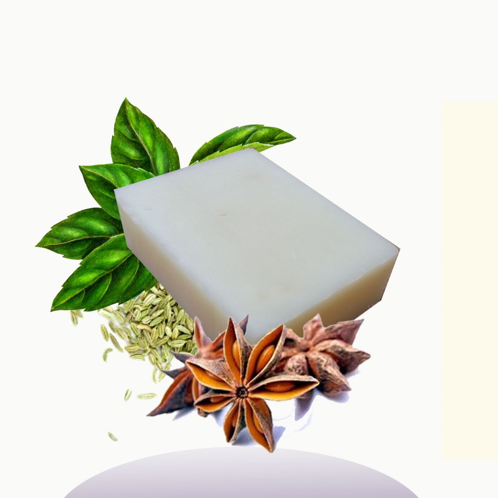 SAPONE NATURALE ANICE E FINOCCHIO