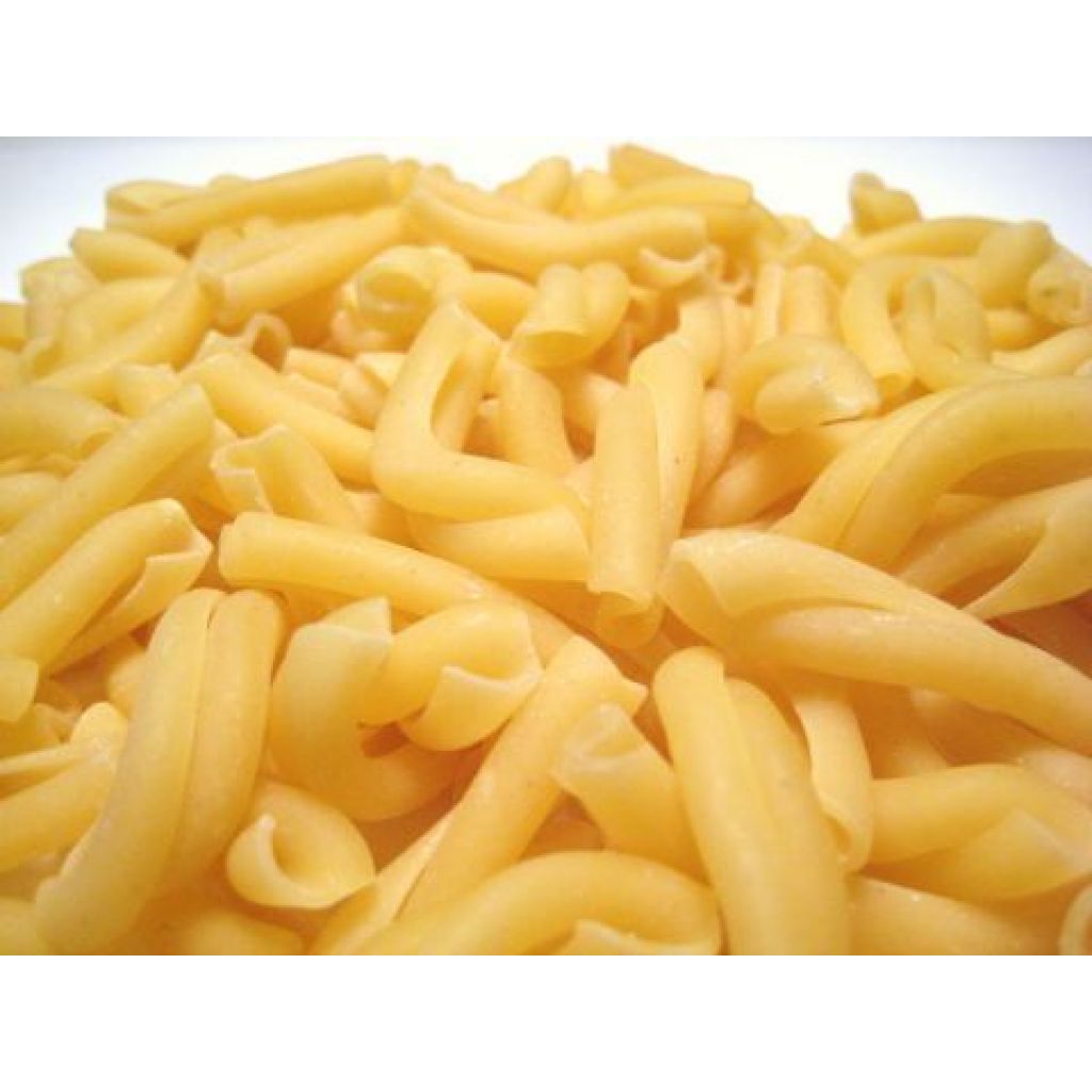 Casarecce di Grano Tenero "Solina"