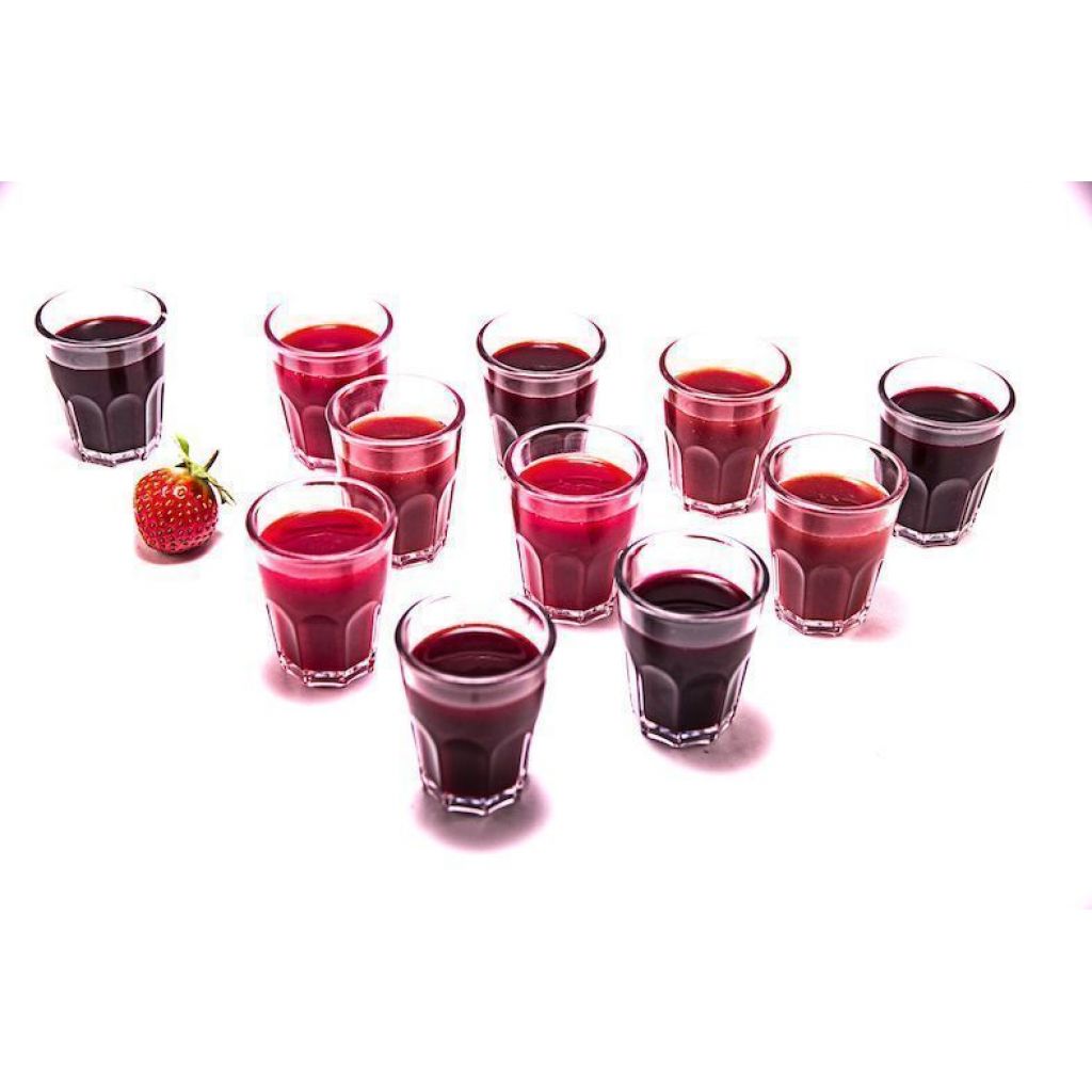 OFFERTA - Cartone misto 24 pz - 200 ml