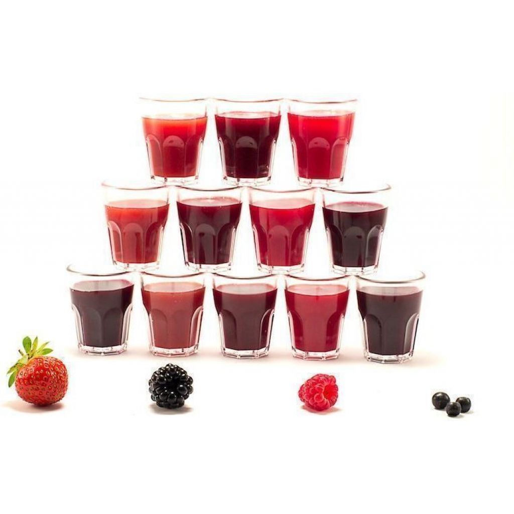 OFFERTA - Cartone misto 24 pz - 200 ml