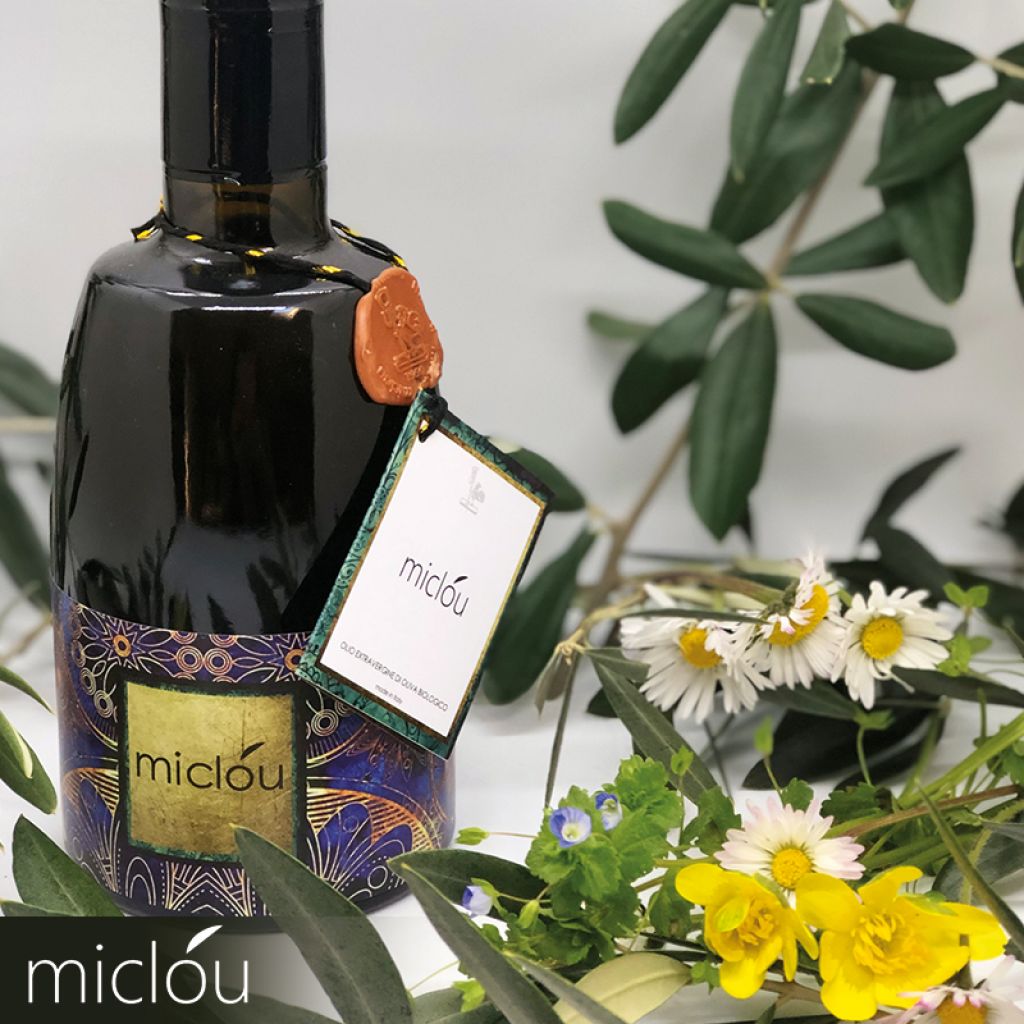 Bottiglia da 0,50 litri