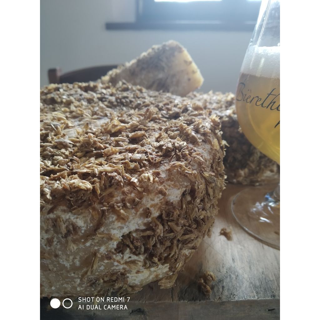 BIRROZZO MEZZA FORMA