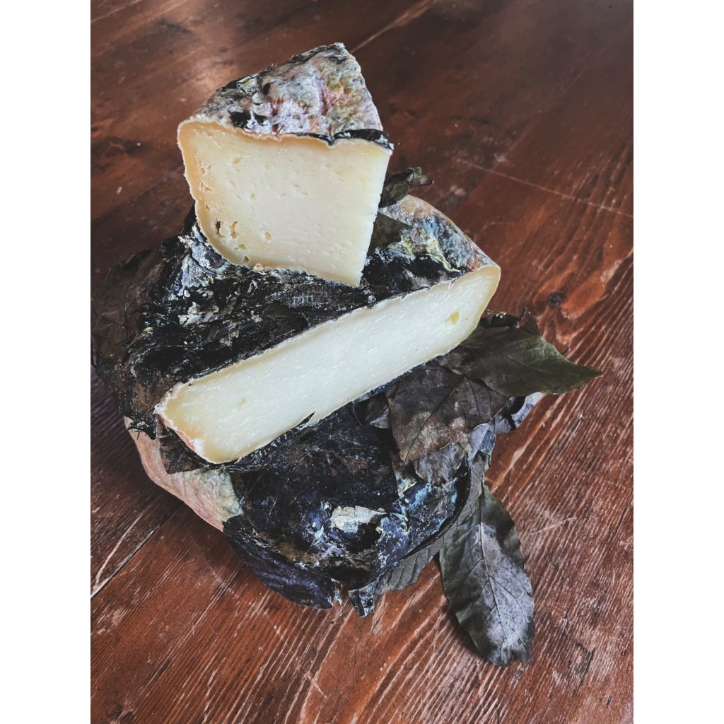 The nuts - FULL FORM