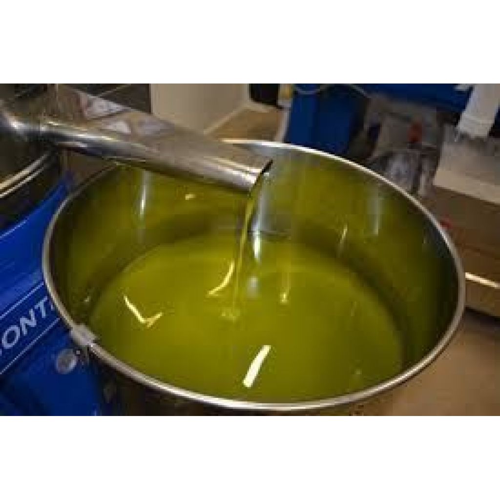 Olio Extravergine d'Oliva 1 lt.