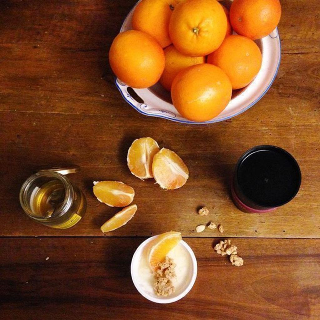 Tarocco calibro Grosso