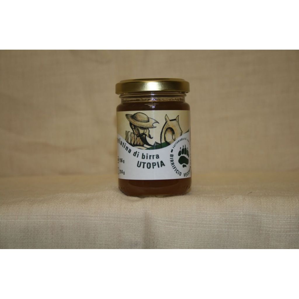 Gelatina di Utopia - 156 g