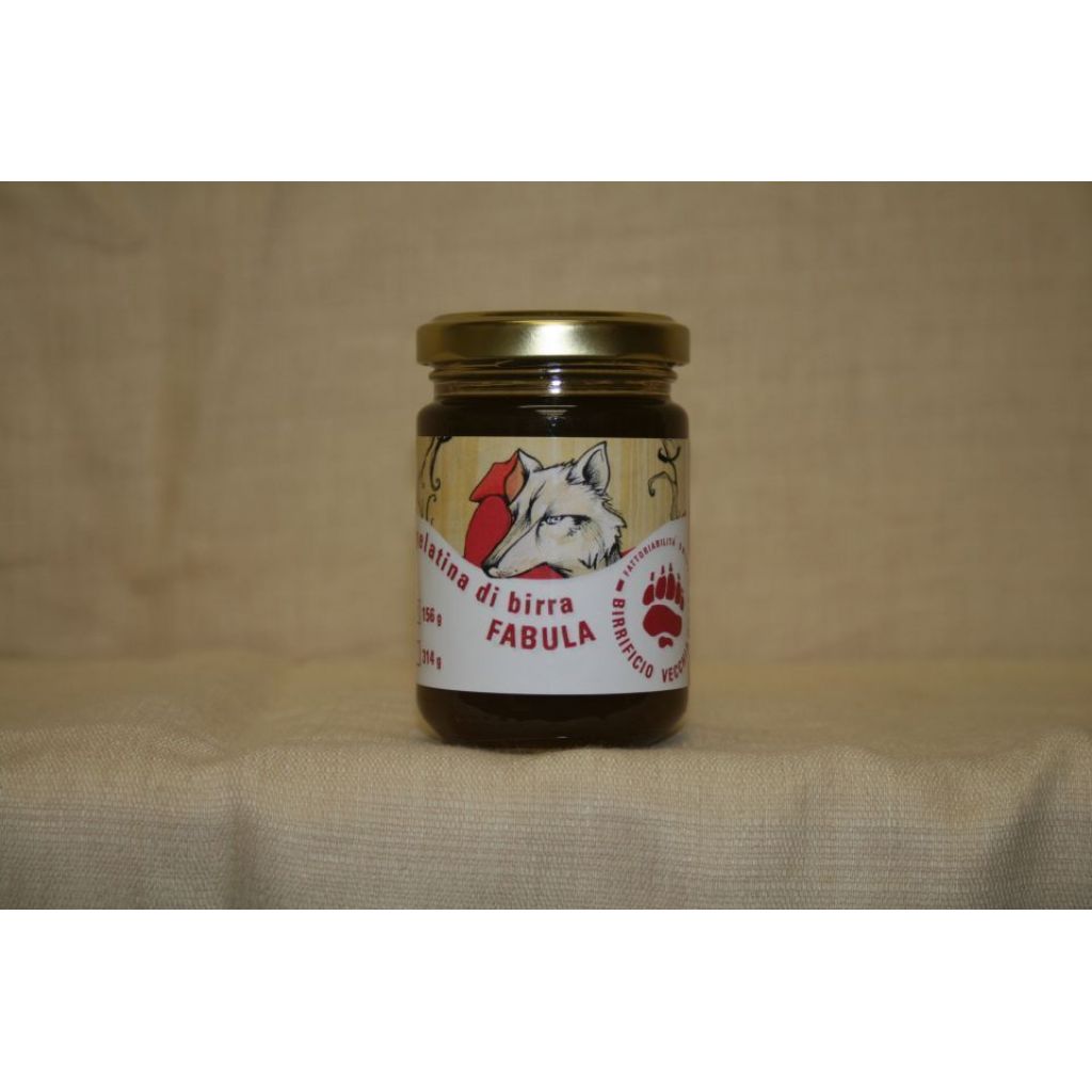 Gelatina di Fabula 156 g.