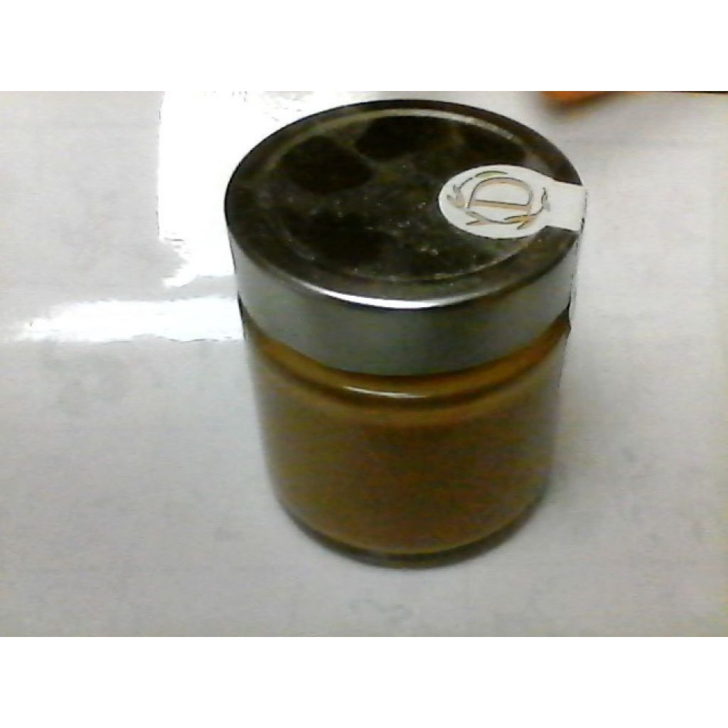 crema di mandorle raffinata da 100 mL