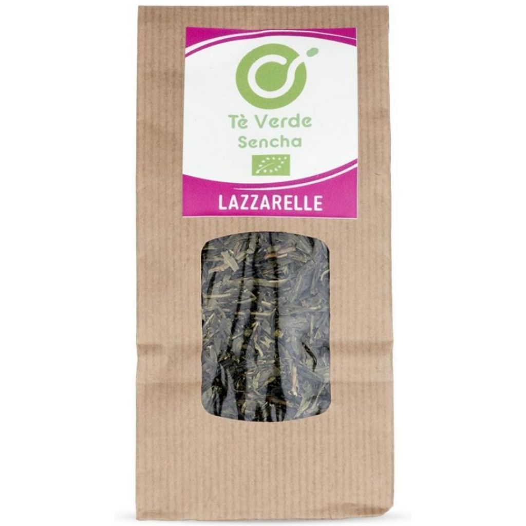 Sencha green tea 100 g