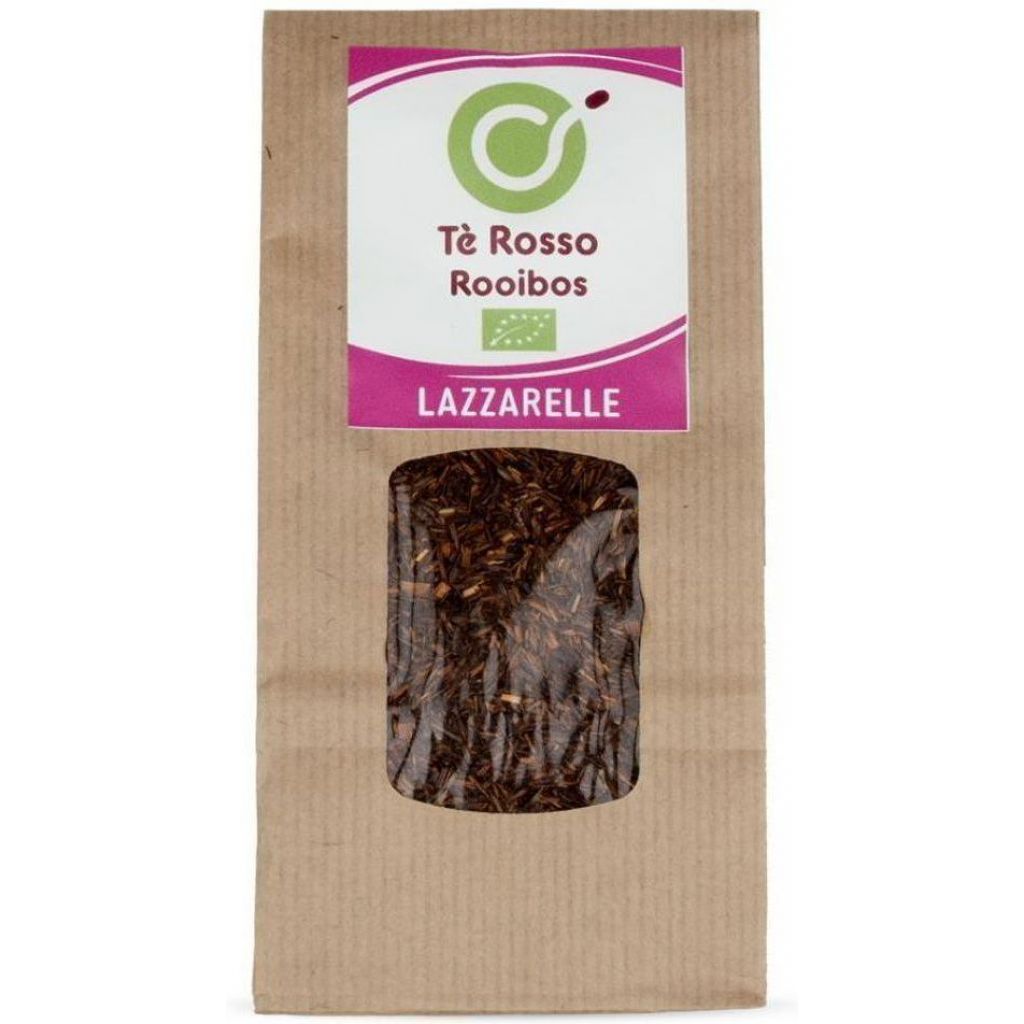 Rooibos Red Tea 50gr