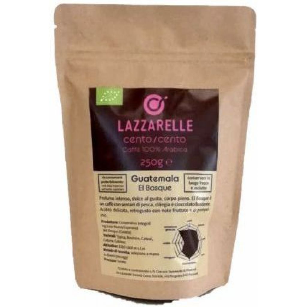 Coffee 250 g, Arabica 100/100