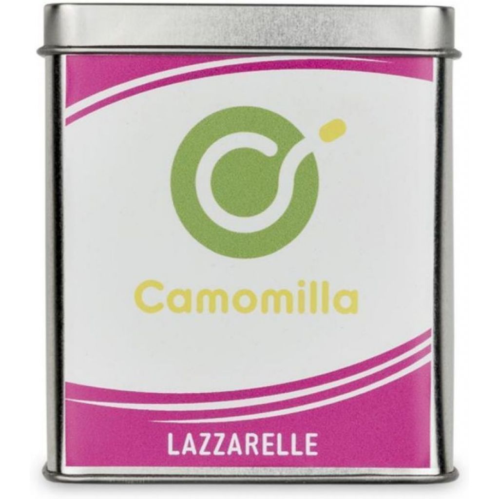 Chamomile box 20 filters