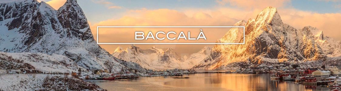 Baccal&agrave; Monti