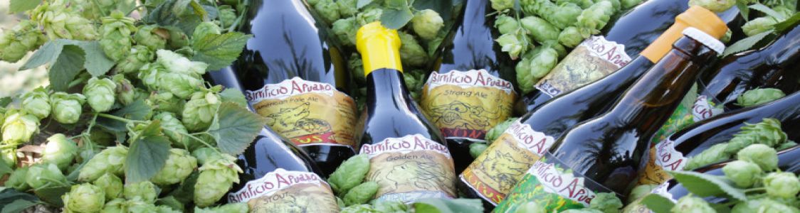 Birrificio Apuano SNC