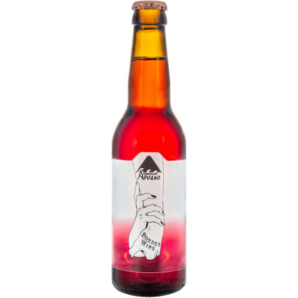BorderWine - IGA 33cl