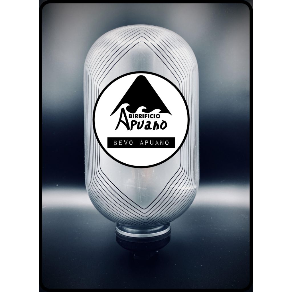 Fustino Minikeg 3 litri