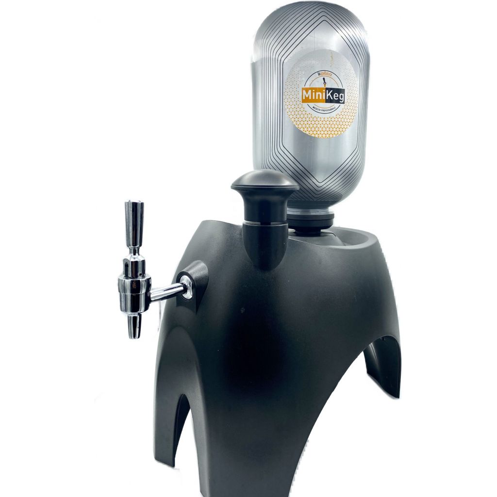 SPILLATORE x MINIKEG 3 litri