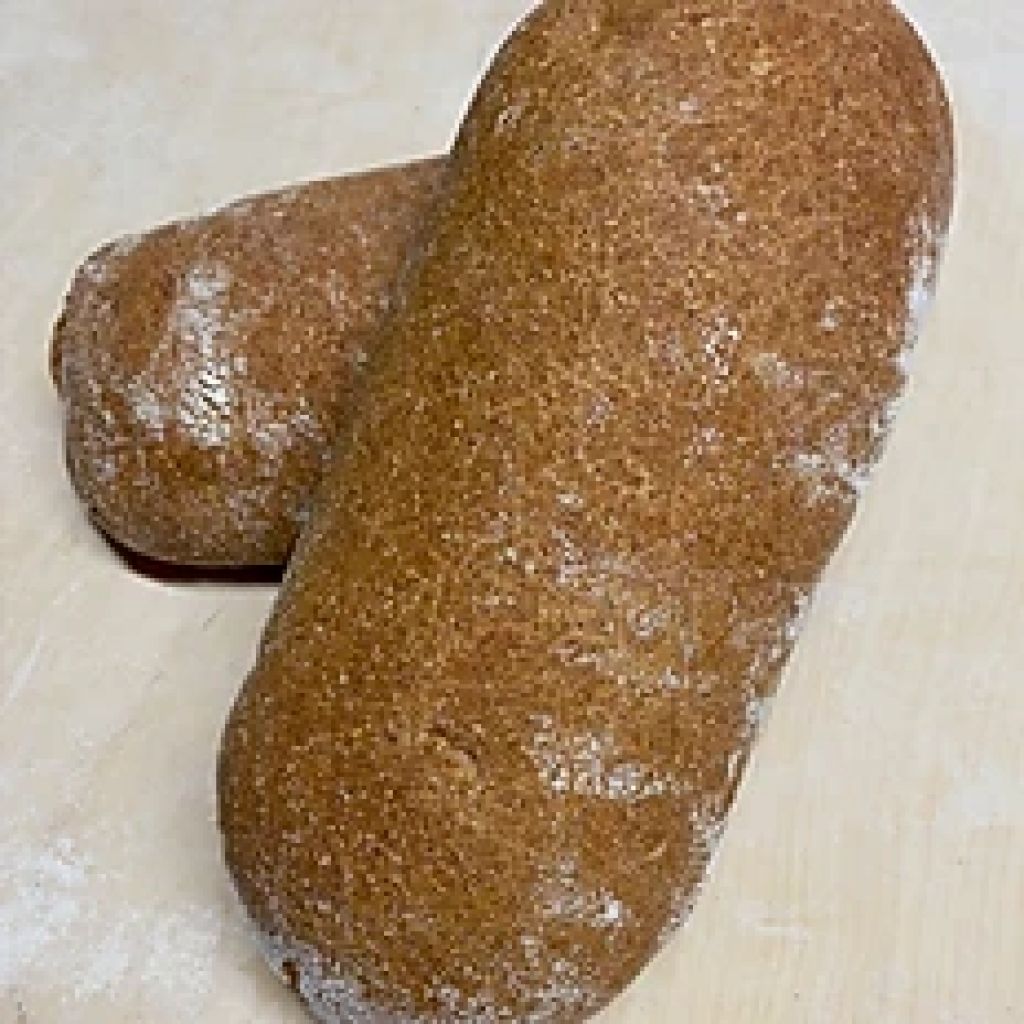 Spelt Bread