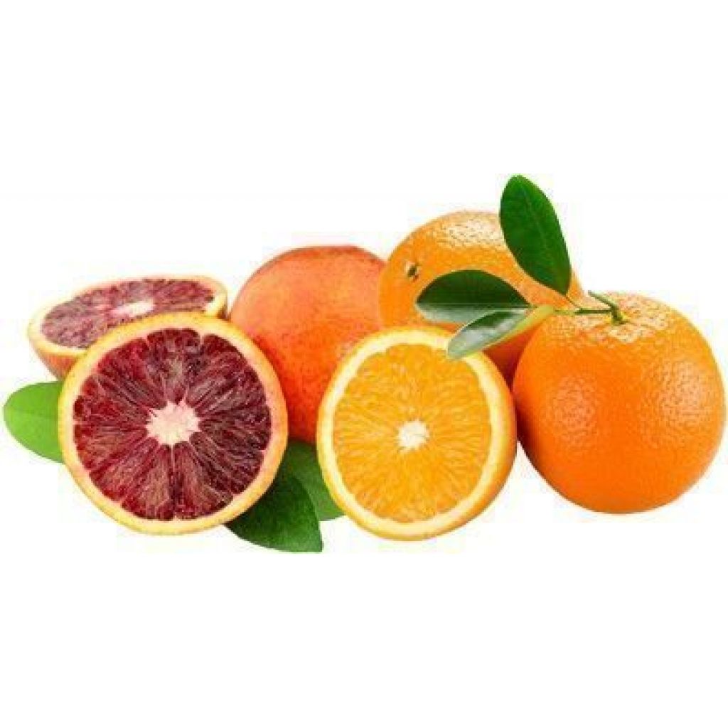 Arance Tarocco Gallo