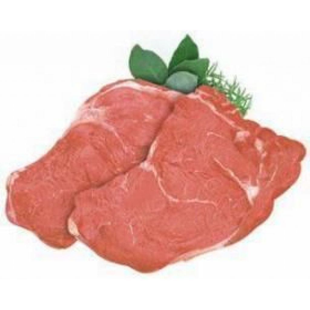 Boneless rib-scottona