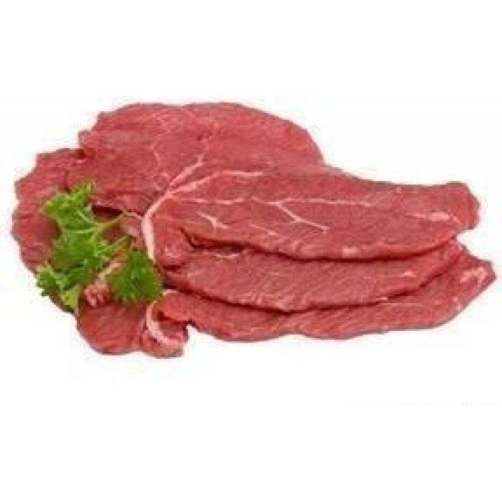 Polpa per bistecche scelte di scottona