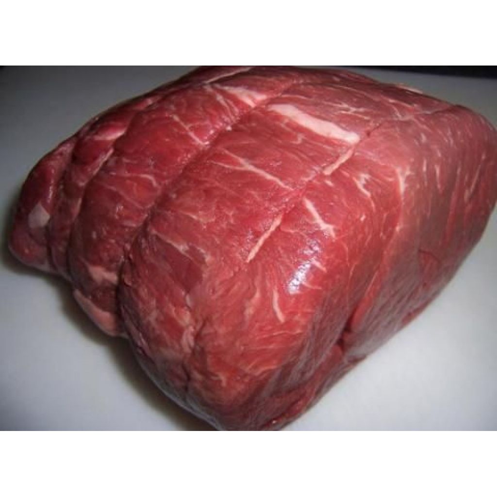 Polpa per roast-beef