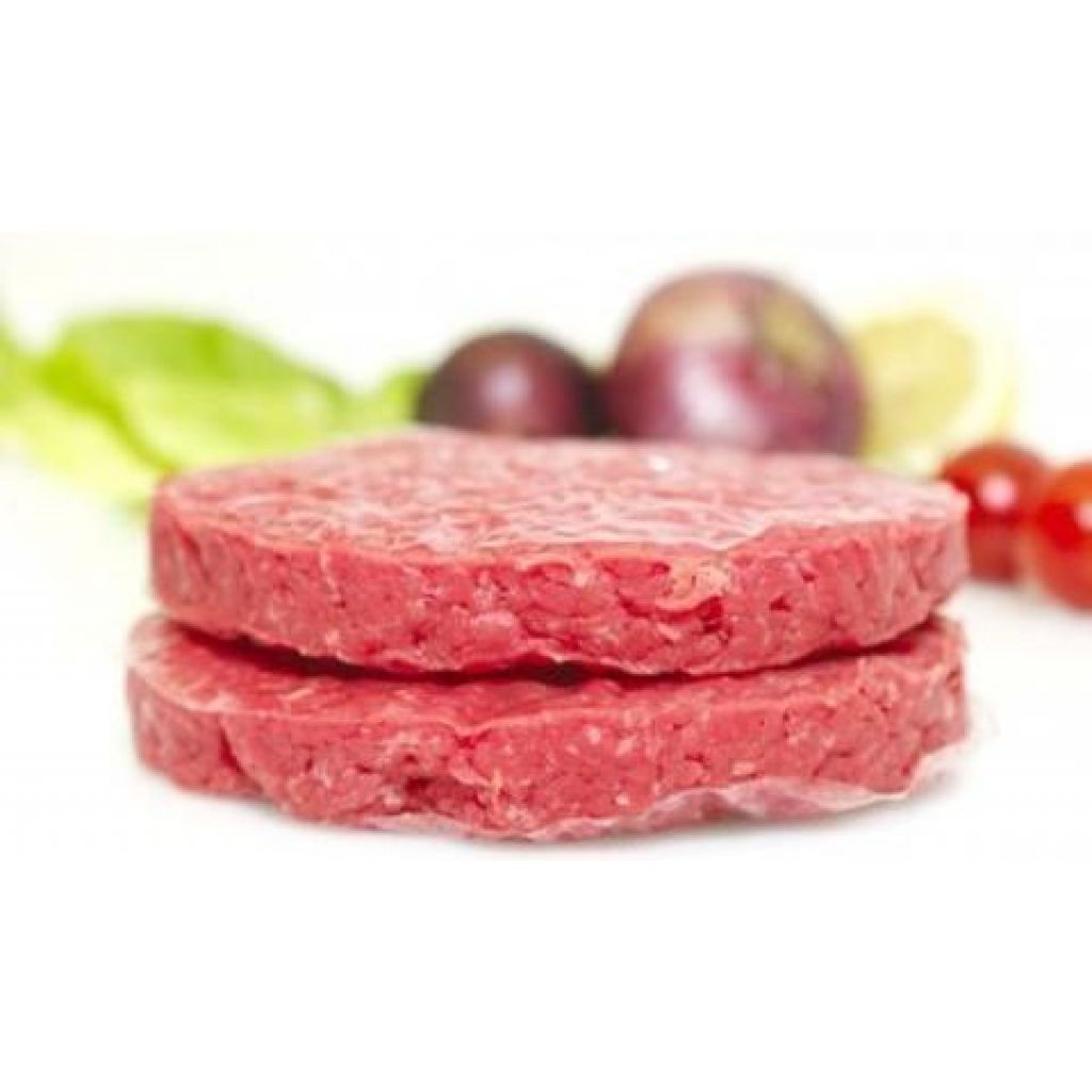 Svizzere di scottona farcite con spinaci e carote