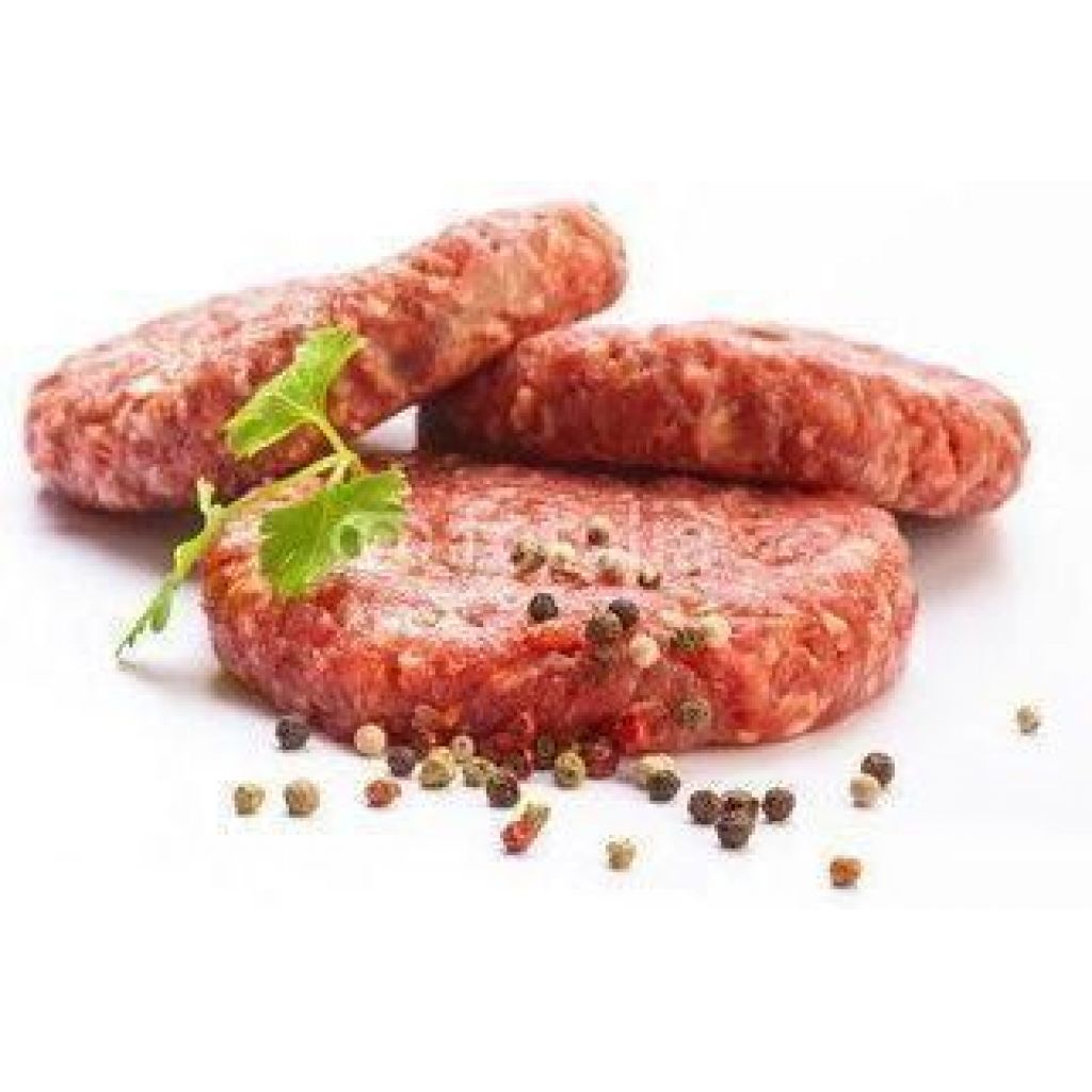 Svizzere di scottona farcite con spinaci e formaggio