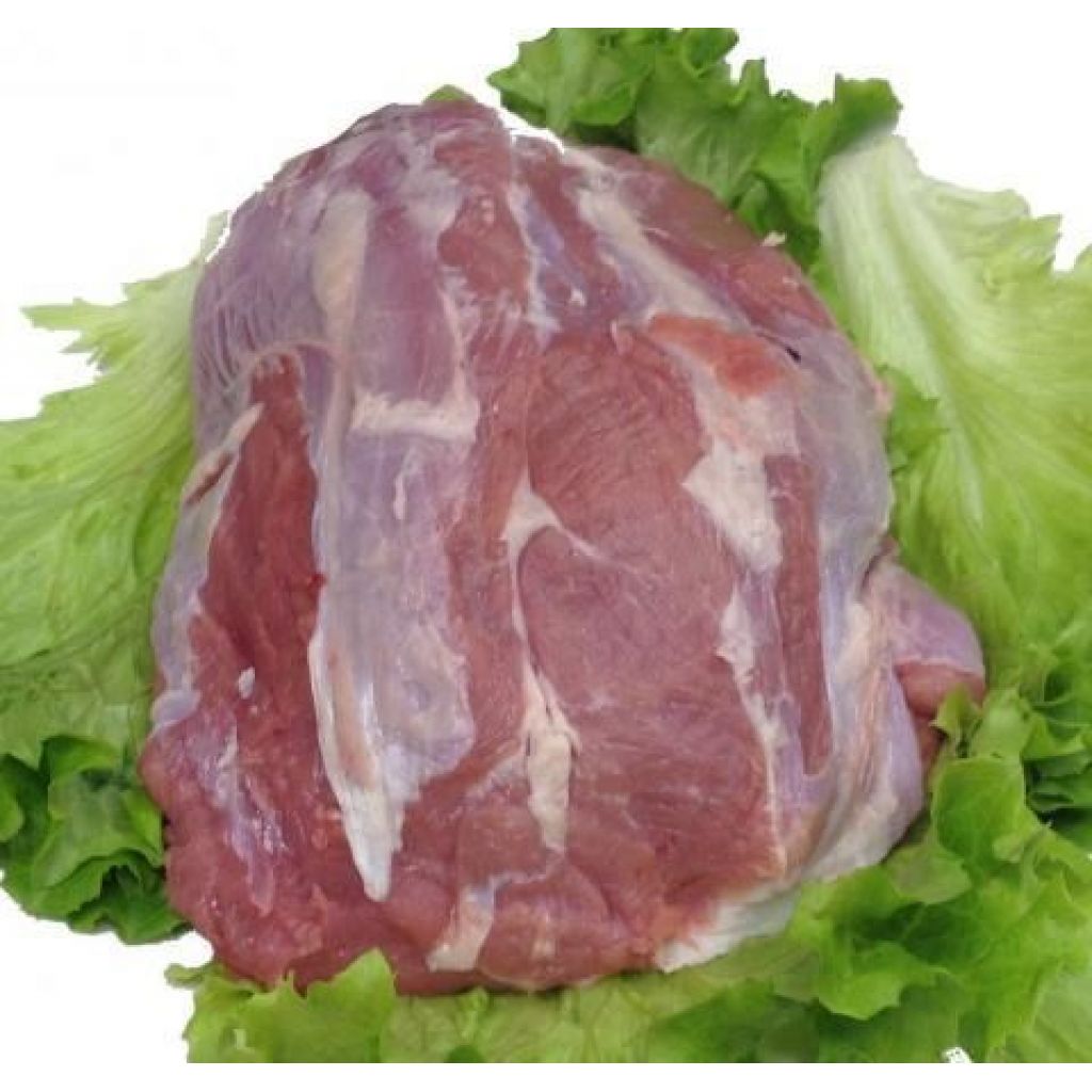 Polpa di spalla di vitello