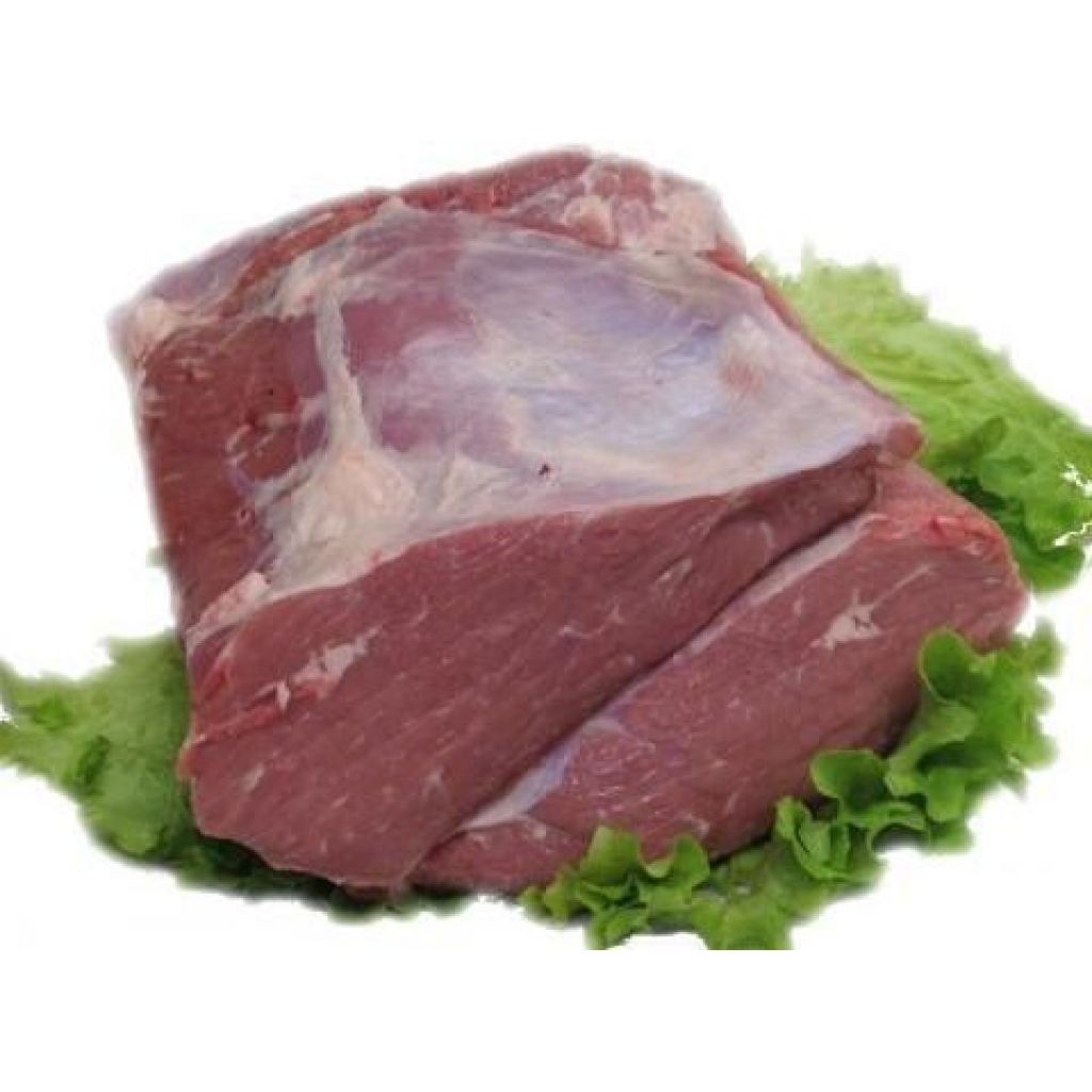 Polpa per bistecche di vitello