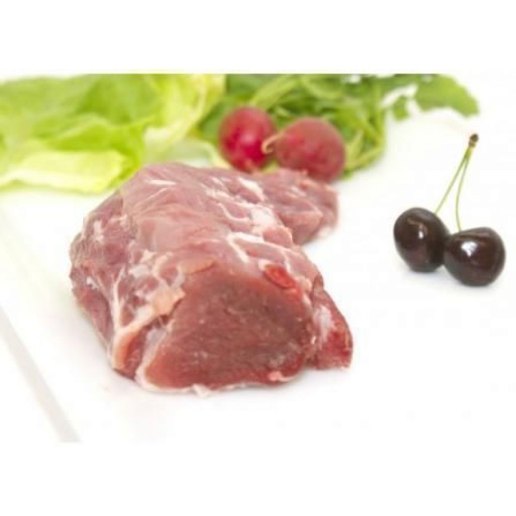 Filetto di suino