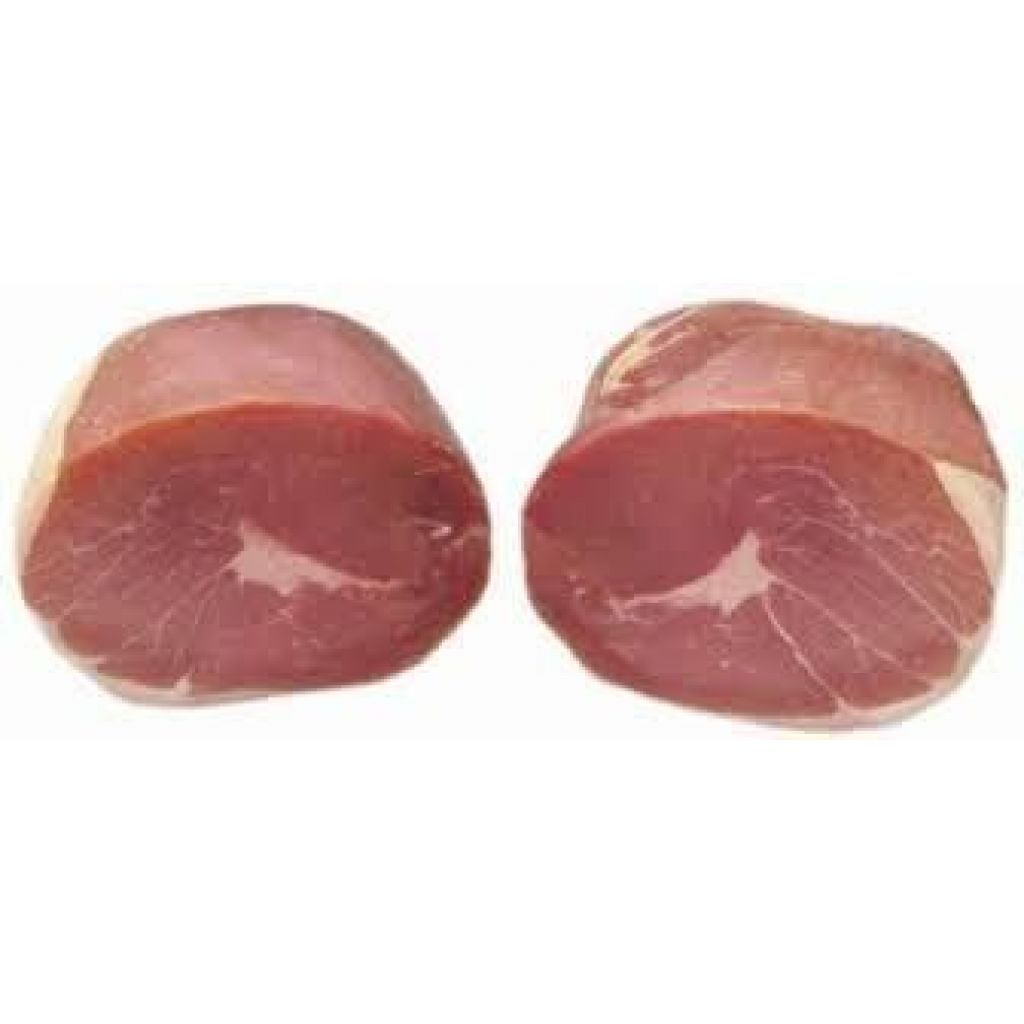 Polpa di prosciutto di suino