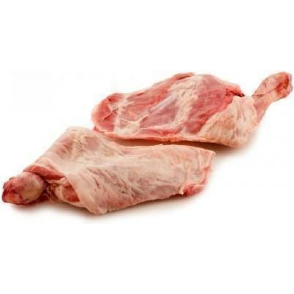 Lamb shoulder