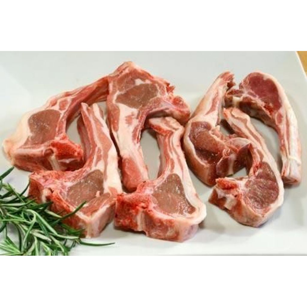 Braciole di castrato