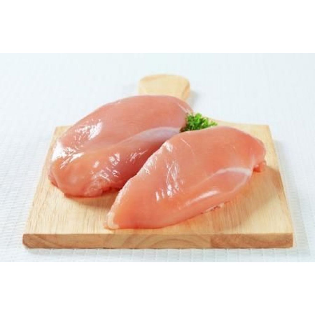 Chicken breast