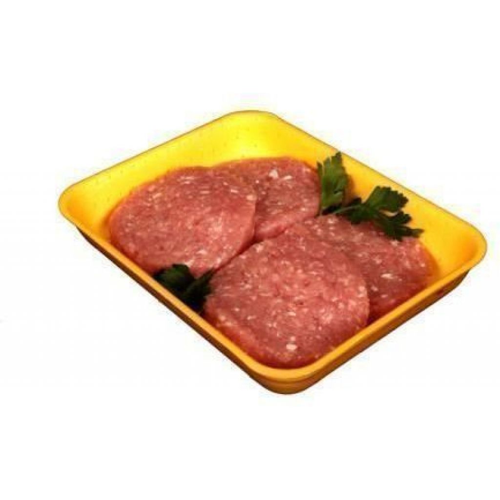 Swiss chicken and turkey