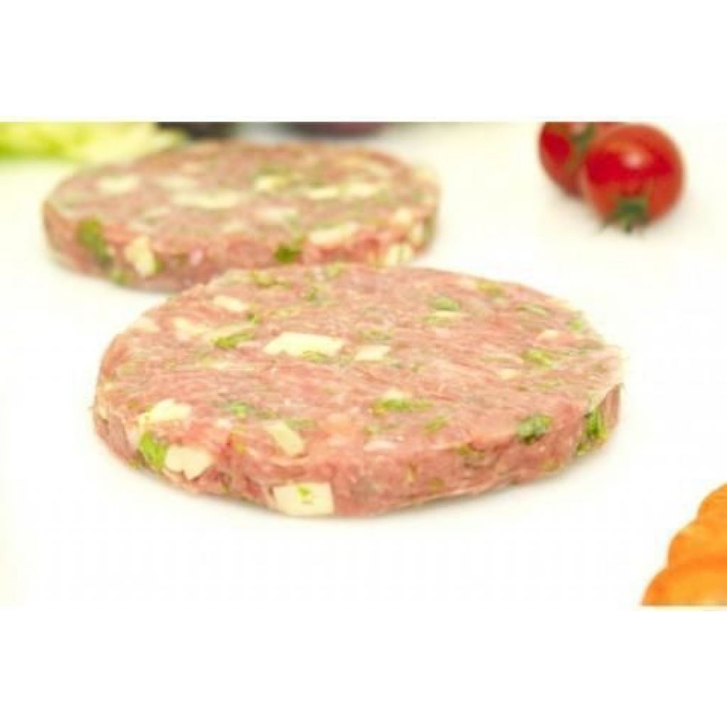 Swiss chicken and turkey stuffed with spinach and