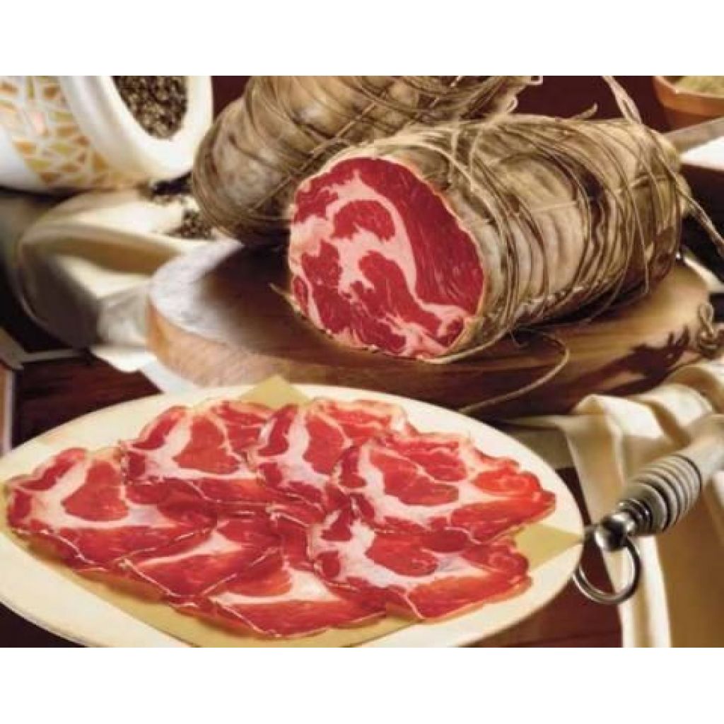 Coppa d'estate