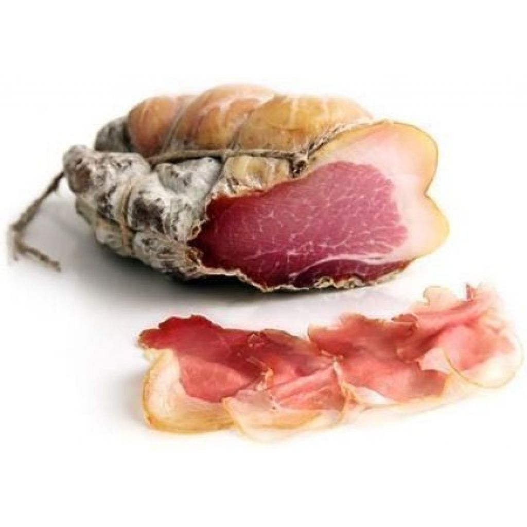 Culatello