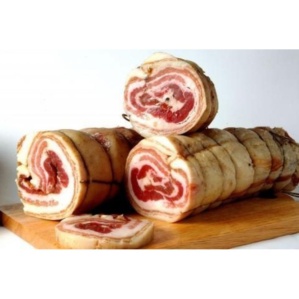 Pancetta