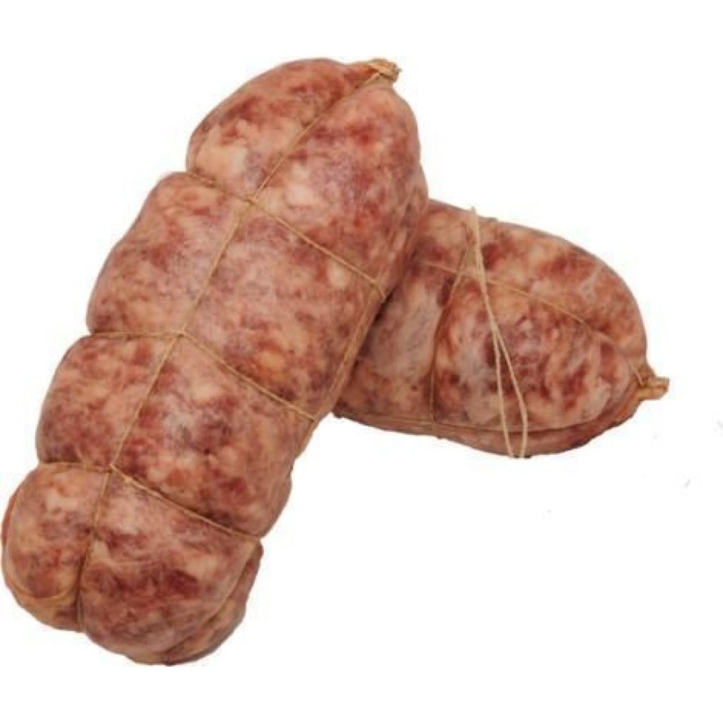 Salame da pentola
