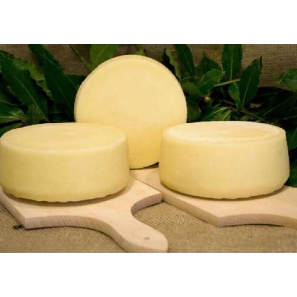Formaggio di mucca