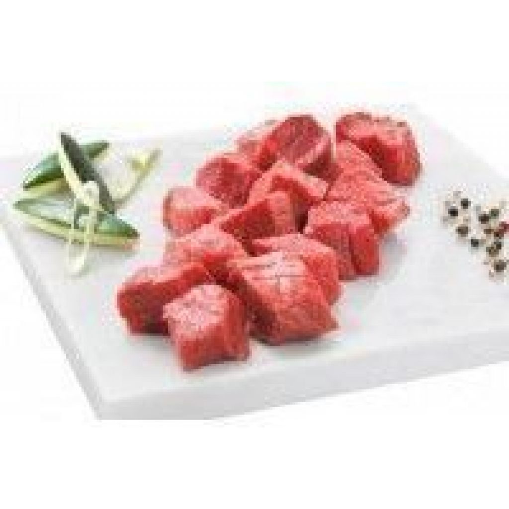 Spezzatino di somarino