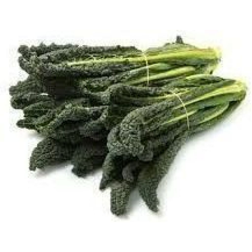 Cavolo nero a mazzi